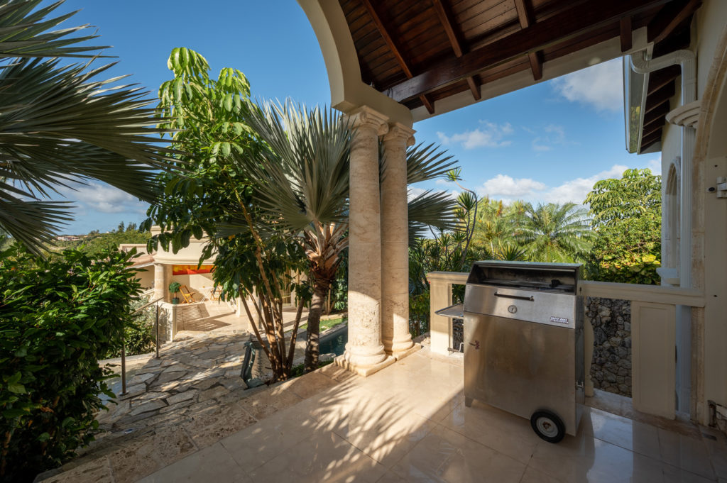 Real Estate Terres Basses St Martin, Villa Boat dock,  Saint Martin