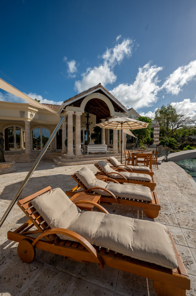 Real Estate Terres Basses St Martin, Villa Boat dock,  Saint Martin