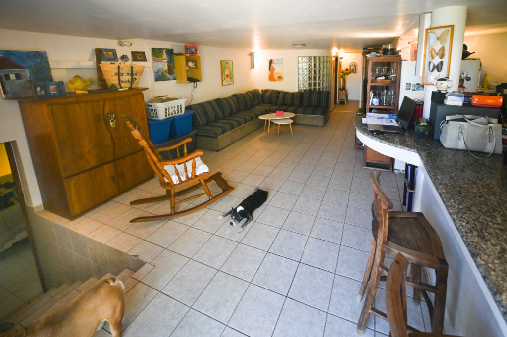 Real Estate Terres Basses St Martin, Villa Boat dock,  Saint Martin