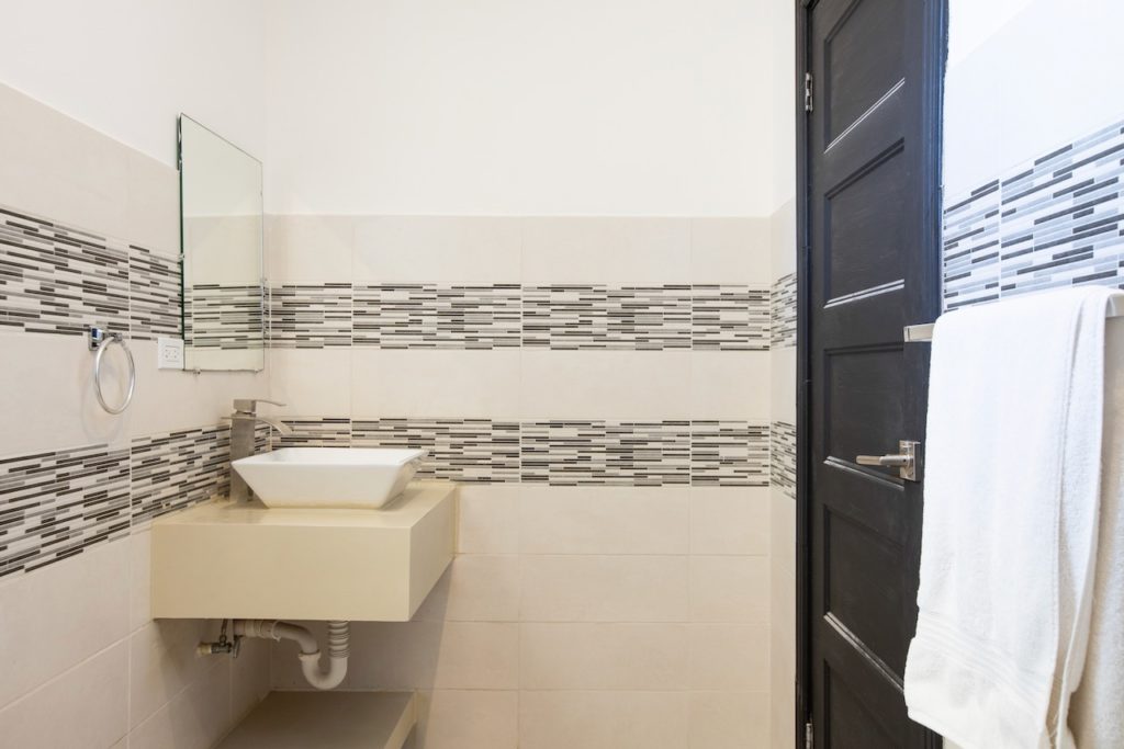 Modern 1 BR Condo, Monta Vista, Point Blanche, St. Maarten, Caribbean Properties SXM