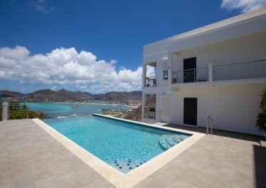 Windgate 1BR Point Blanche, Modern Real Estate St. Maarten, SXM