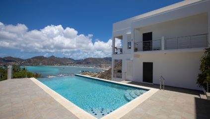 Windgate 1BR Point Blanche, Modern Real Estate St. Maarten, SXM