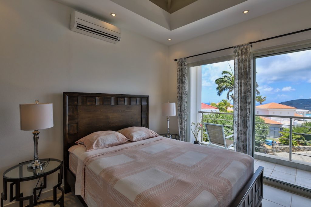 Modern 1 BR Condo, Monta Vista, Point Blanche, St. Maarten, Caribbean Properties SXM