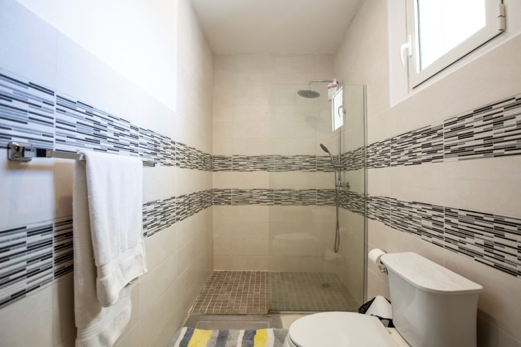 Modern 1 BR Condo, Monta Vista, Point Blanche, St. Maarten, Caribbean Properties SXM