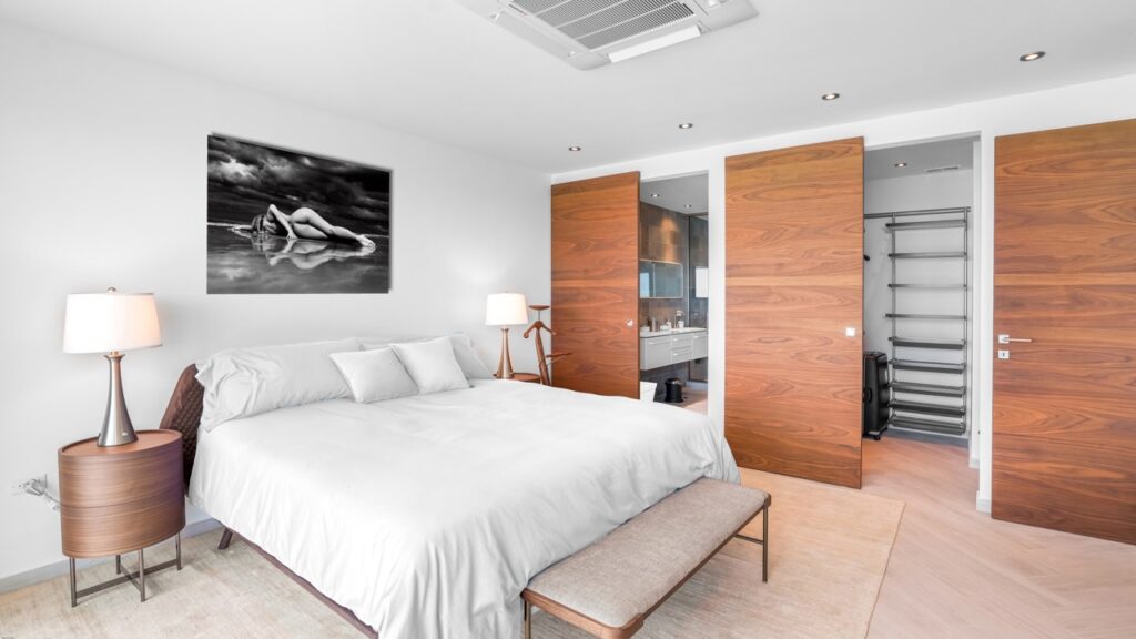 Beachfront Condo, Simpson Bay Beach, Real Estate by SMI Realtors SXM