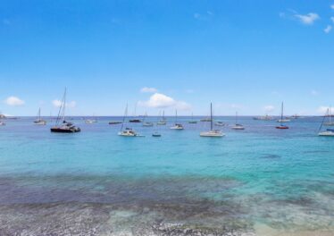 Real Estate Simpson Bay Beach St Maarten