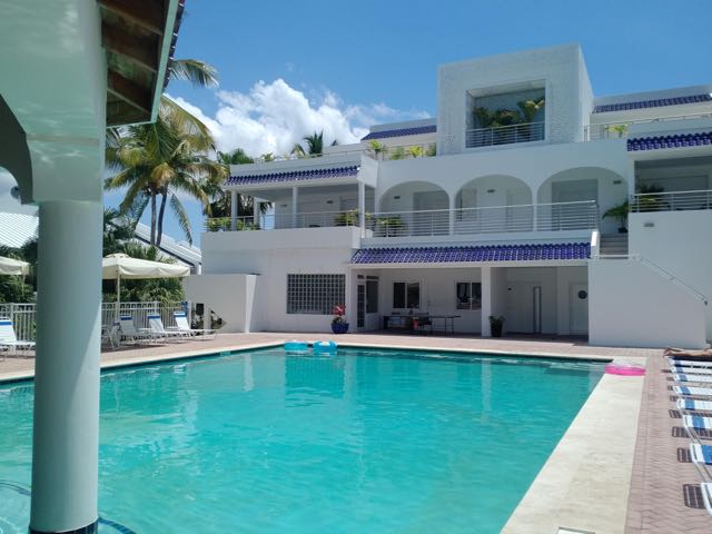Cupecoy Beach Club, 2 Bedroom Condo, Real Estate St. Maarten SXM