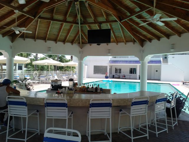 Cupecoy Beach Club, 2 Bedroom Condo, Real Estate St. Maarten SXM