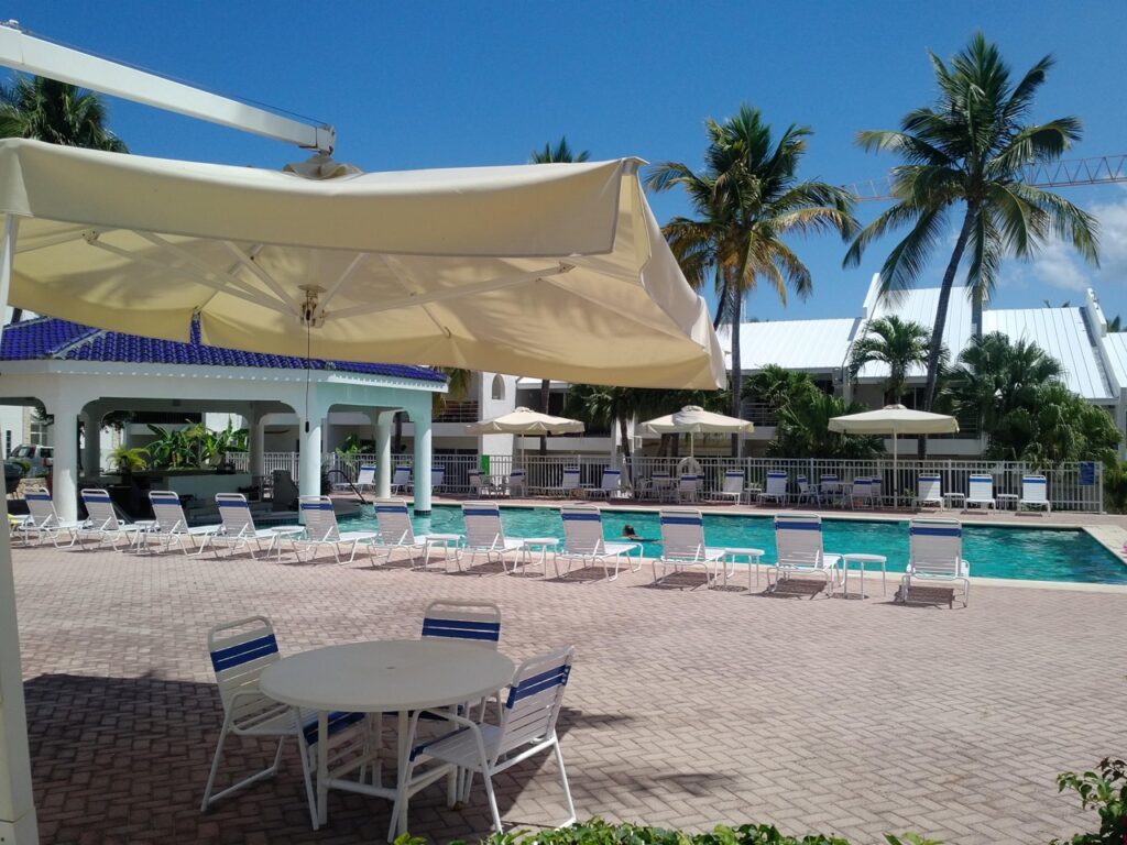 Cupecoy Beach Club, 2 Bedroom Condo, Real Estate St. Maarten SXM