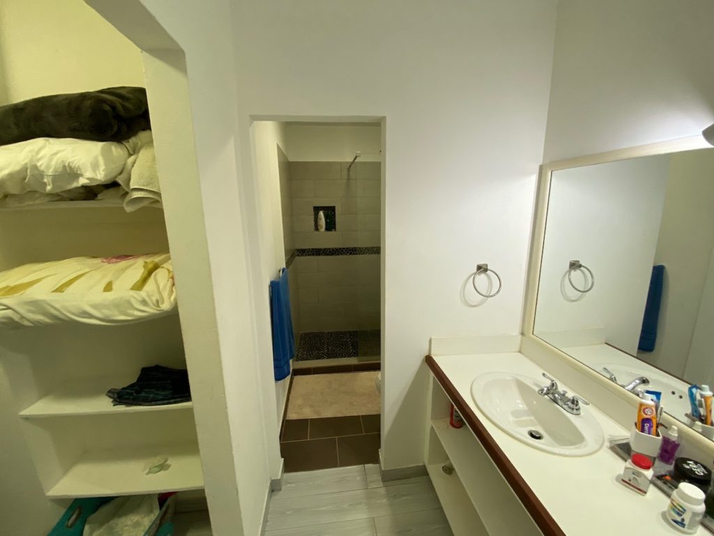 Cupecoy Beach Club, 2 Bedroom Condo, Real Estate St. Maarten SXM