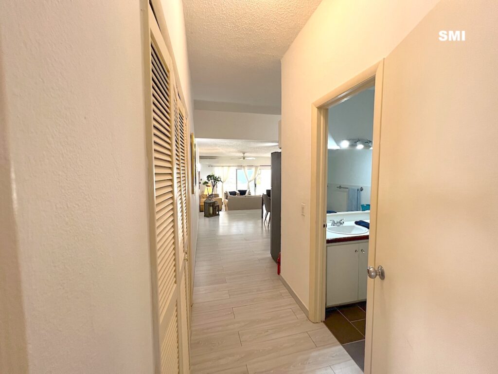Cupecoy Beach Club, 2 Bedroom Condo, Real Estate St. Maarten SXM