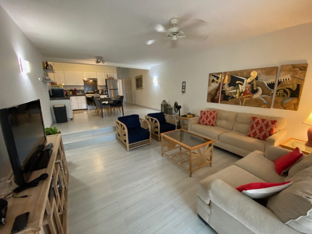 Cupecoy Beach Club, 2 Bedroom Condo, Real Estate St. Maarten SXM
