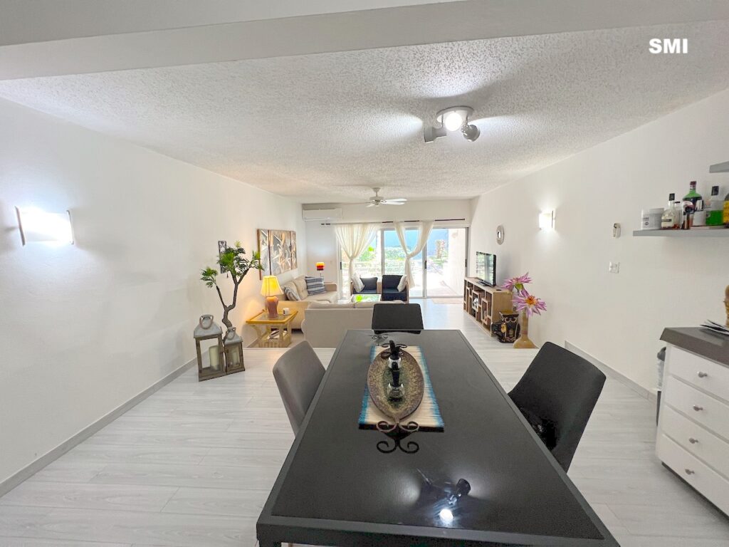 Cupecoy Beach Club, 2 Bedroom Condo, Real Estate St. Maarten SXM