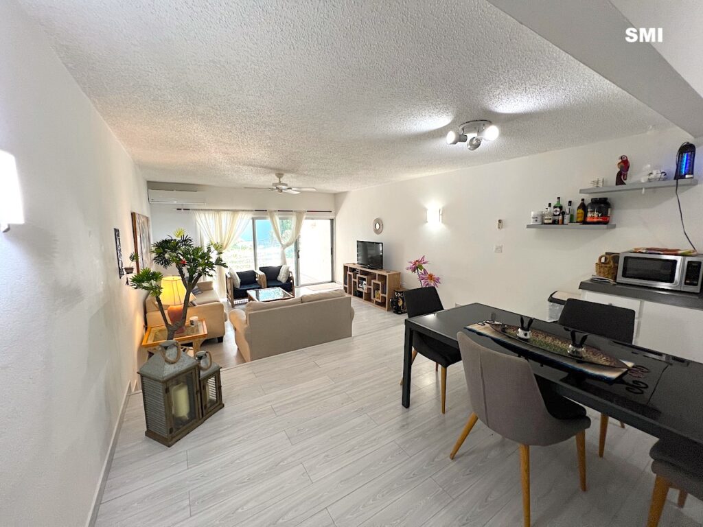 Cupecoy Beach Club, 2 Bedroom Condo, Real Estate St. Maarten SXM