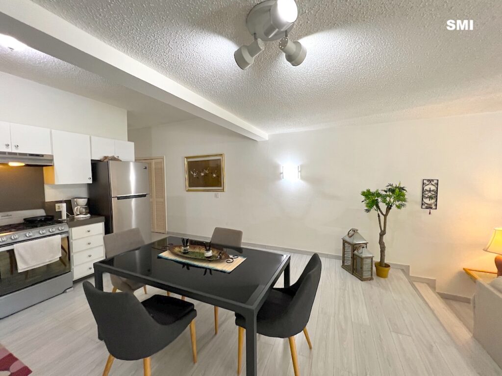 Cupecoy Beach Club, 2 Bedroom Condo, Real Estate St. Maarten SXM