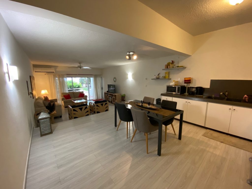 Cupecoy Beach Club, 2 Bedroom Condo, Real Estate St. Maarten SXM