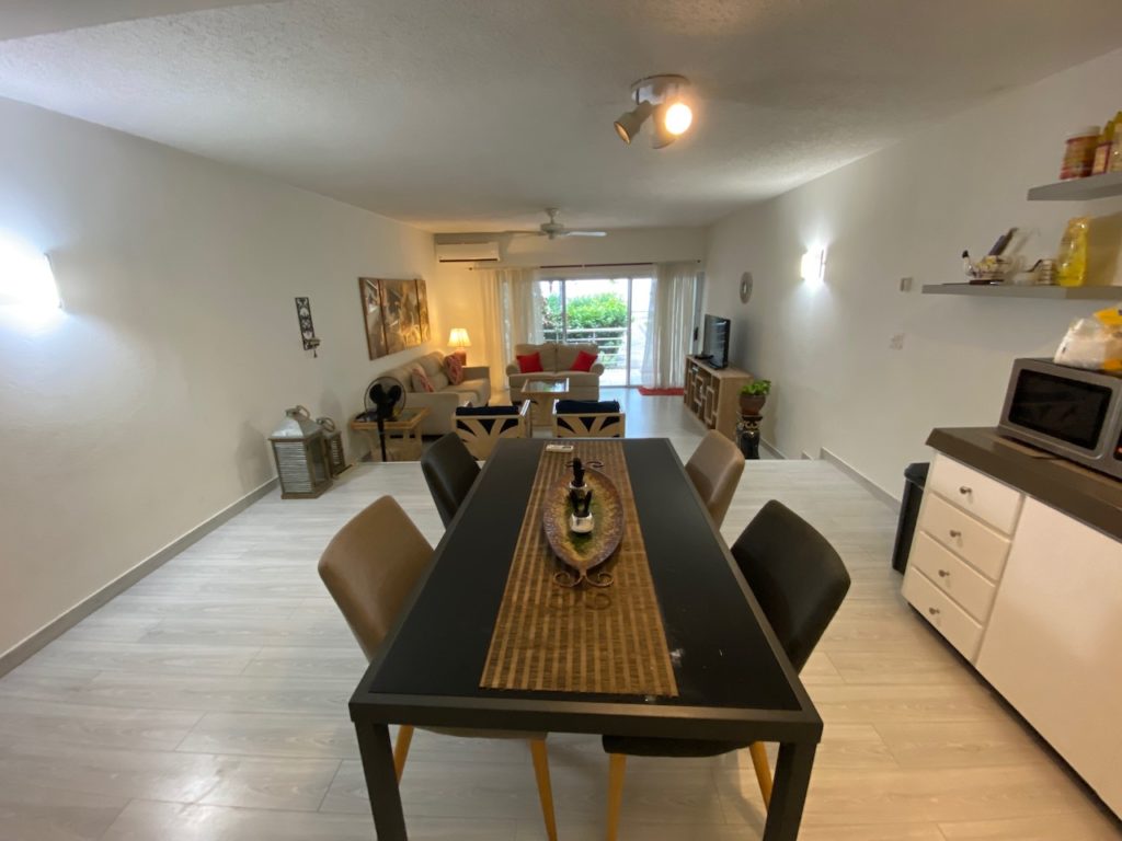 Cupecoy Beach Club, 2 Bedroom Condo, Real Estate St. Maarten SXM