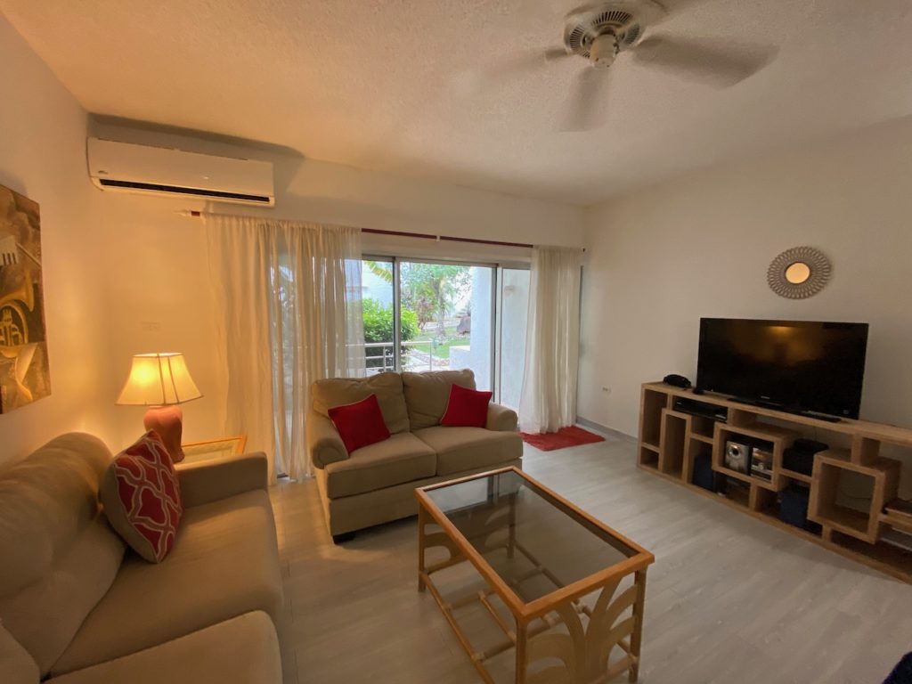 Cupecoy Beach Club, 2 Bedroom Condo, Real Estate St. Maarten SXM