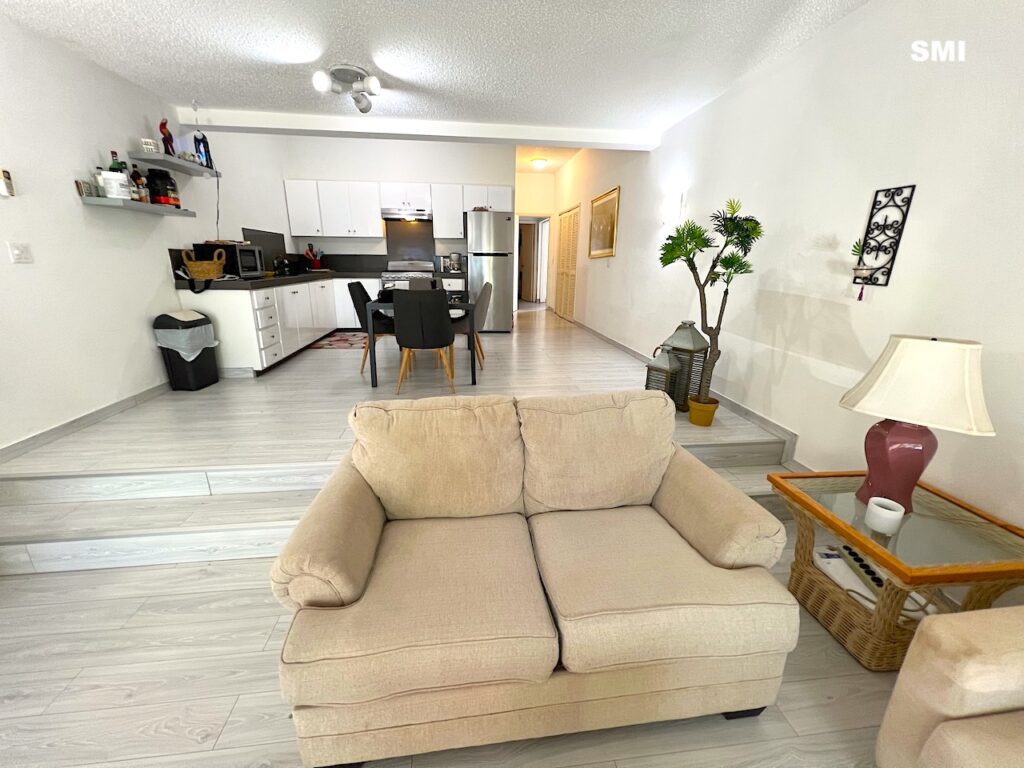 Cupecoy Beach Club, 2 Bedroom Condo, Real Estate St. Maarten SXM