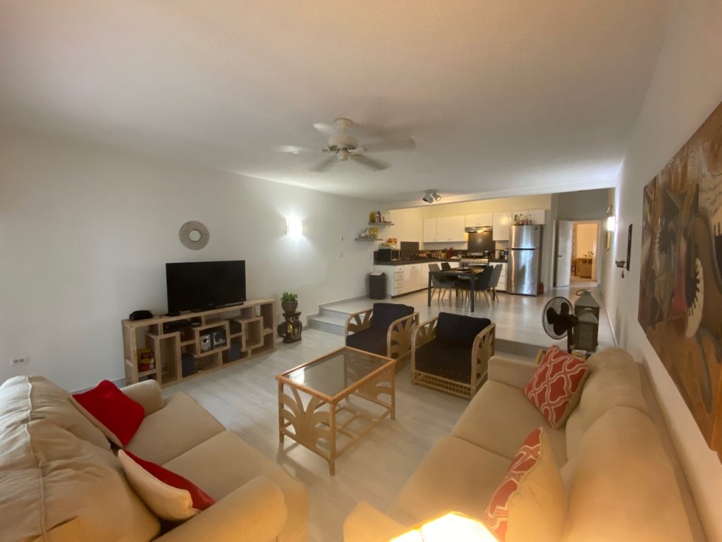 Cupecoy Beach Club, 2 Bedroom Condo, Real Estate St. Maarten SXM