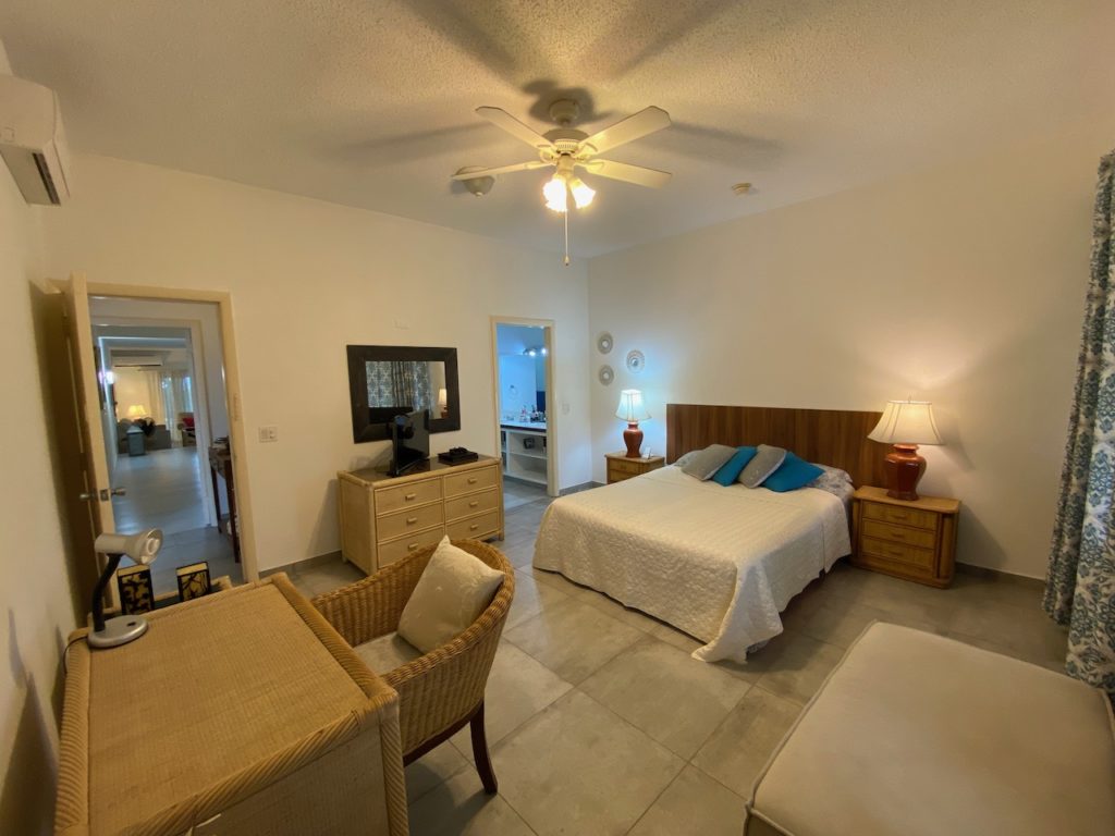 Cupecoy Beach Club, 2 Bedroom Condo, Real Estate St. Maarten SXM