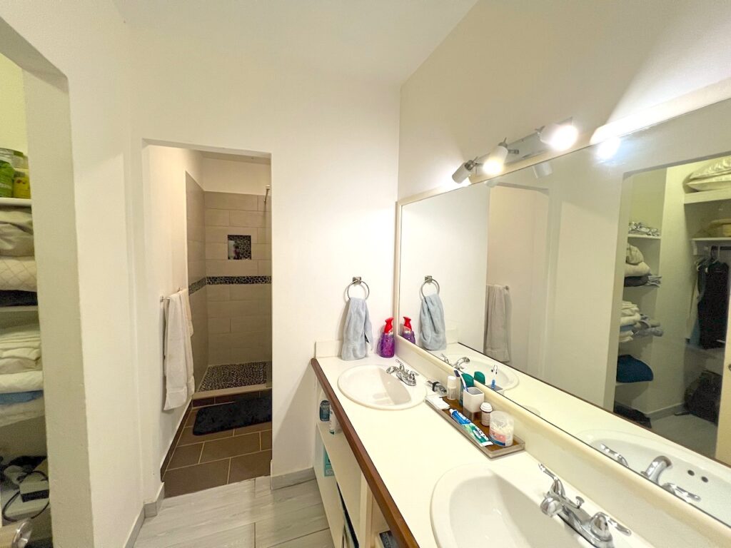 Cupecoy Beach Club, 2 Bedroom Condo, Real Estate St. Maarten SXM