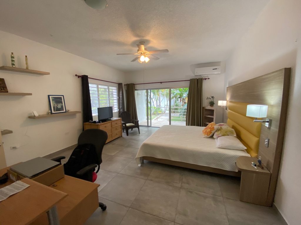 Cupecoy Beach Club, 2 Bedroom Condo, Real Estate St. Maarten SXM