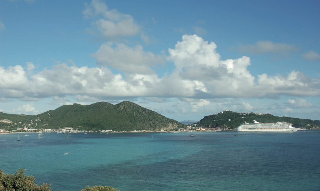 Solea Little Bay Project, Caribbean Properties Real Estate St. Maarten SXM