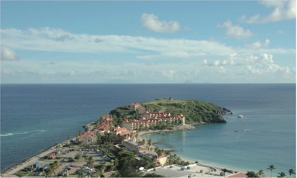 Solea Little Bay Project, Caribbean Properties Real Estate St. Maarten SXM