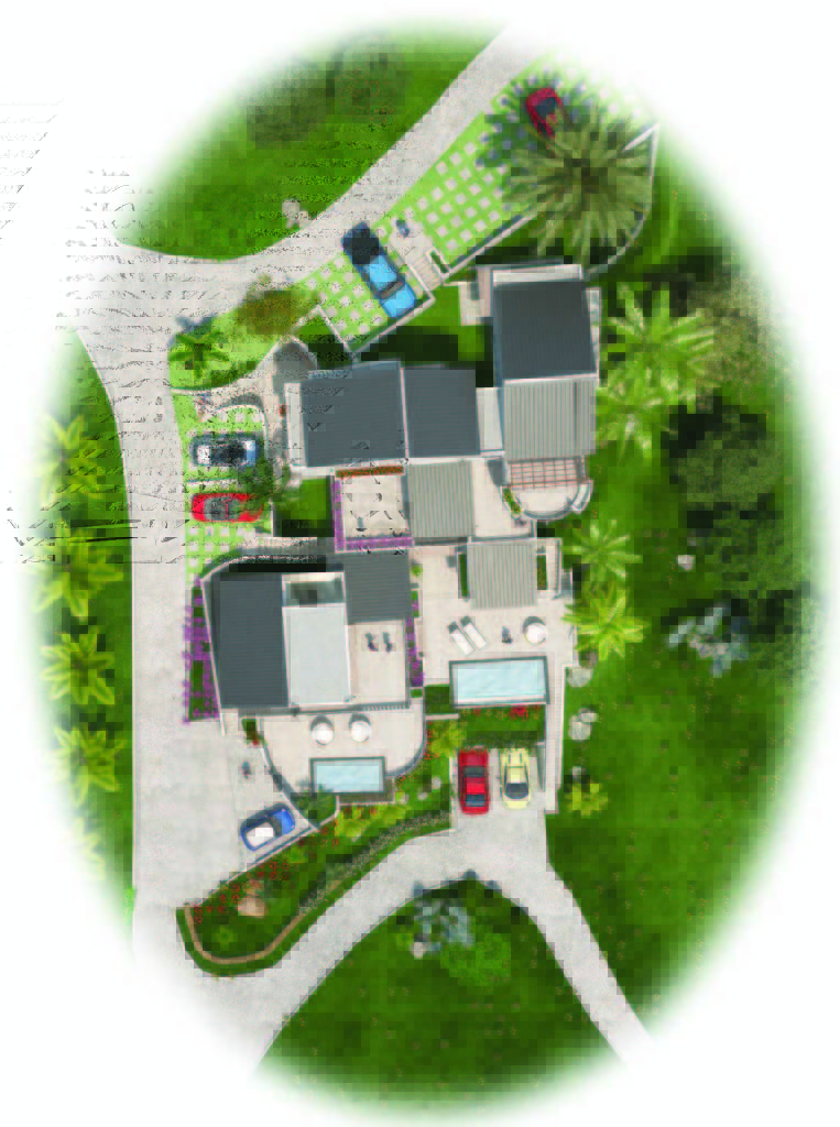 Solea Little Bay Project, Caribbean Properties Real Estate St. Maarten SXM