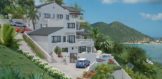 Solea Little Bay Project, Real Estate St. Maarten SXM