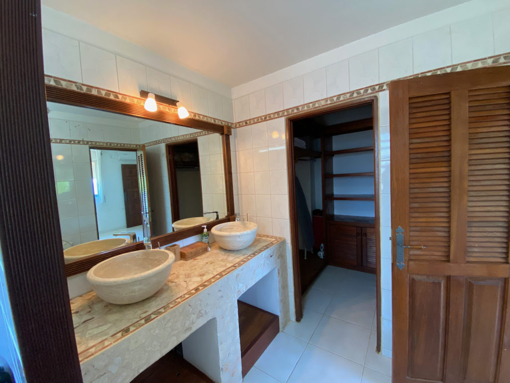 Belair Villa, with magnificent sea view, Prestigious Real Estate, St. Maarten SXM