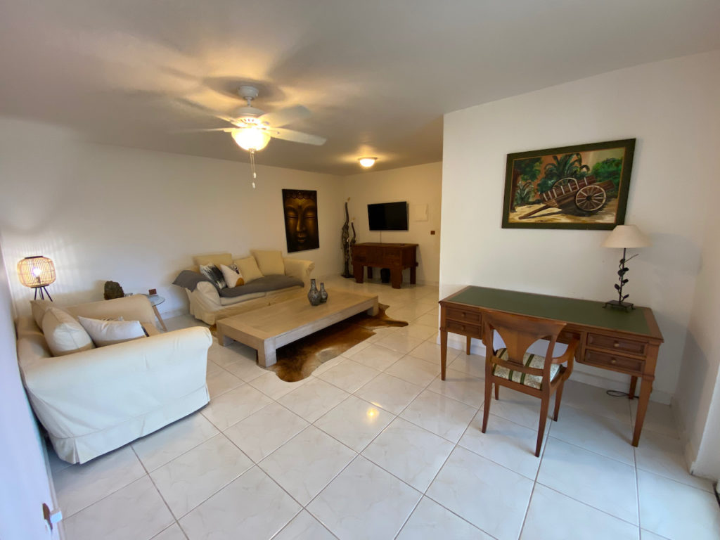 Belair Villa, with magnificent sea view, Prestigious Real Estate, St. Maarten SXM