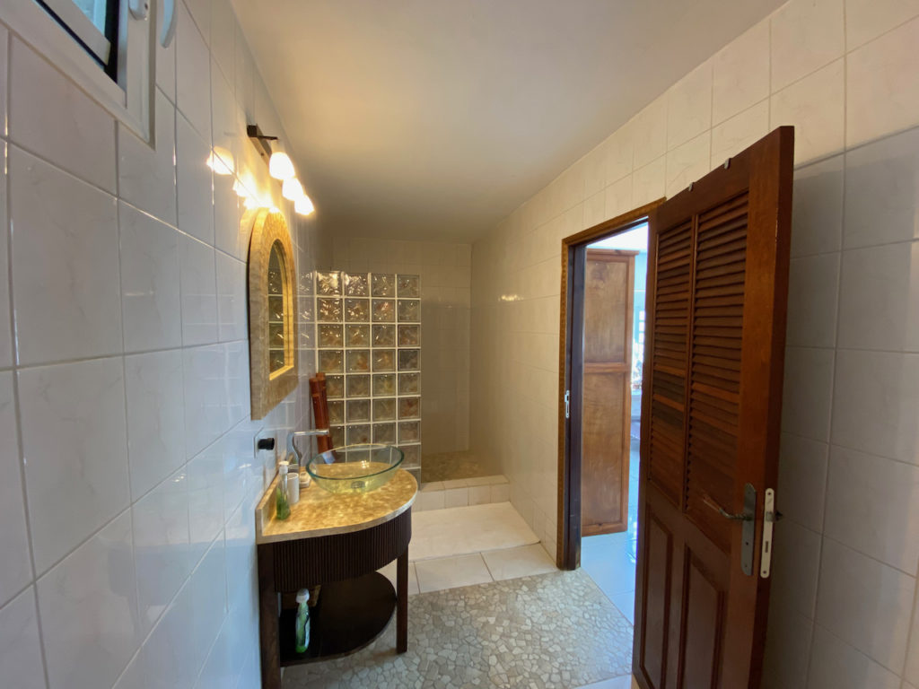 Belair Villa, with magnificent sea view, Prestigious Real Estate, St. Maarten SXM