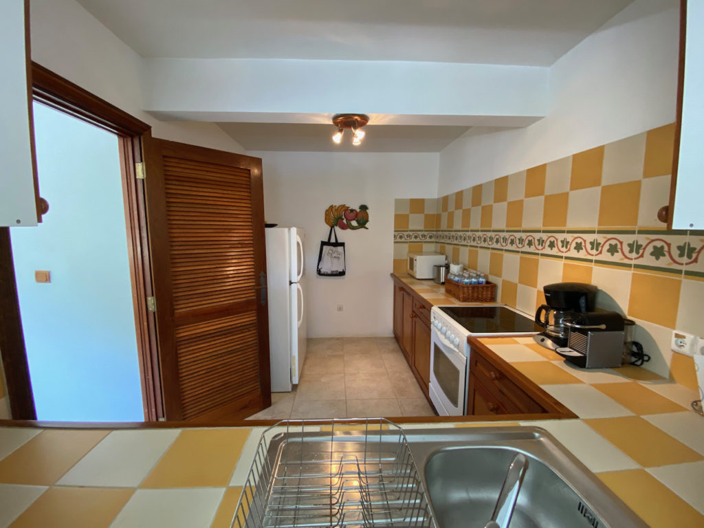 Belair Villa, with magnificent sea view, Prestigious Real Estate, St. Maarten SXM