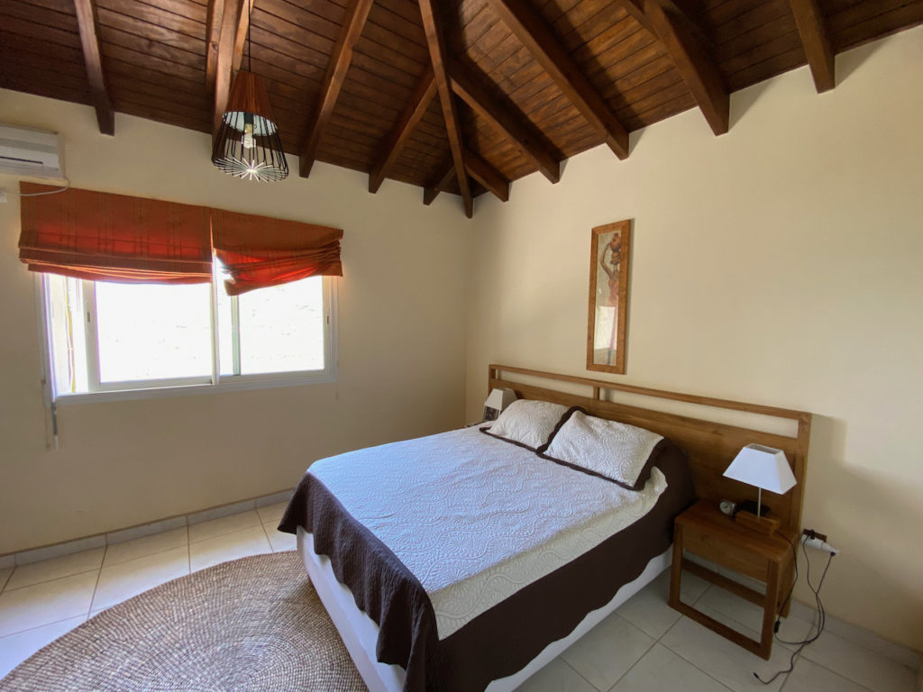 Belair Villa, with magnificent sea view, Prestigious Real Estate, St. Maarten SXM