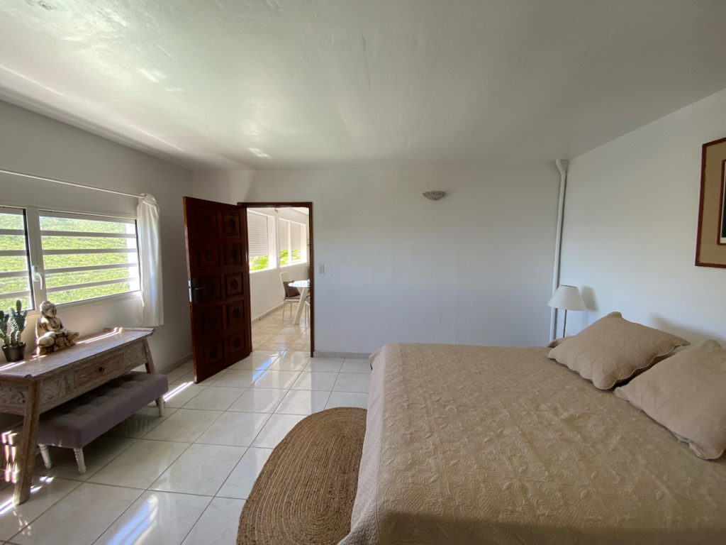 Belair Villa, with magnificent sea view, Prestigious Real Estate, St. Maarten SXM