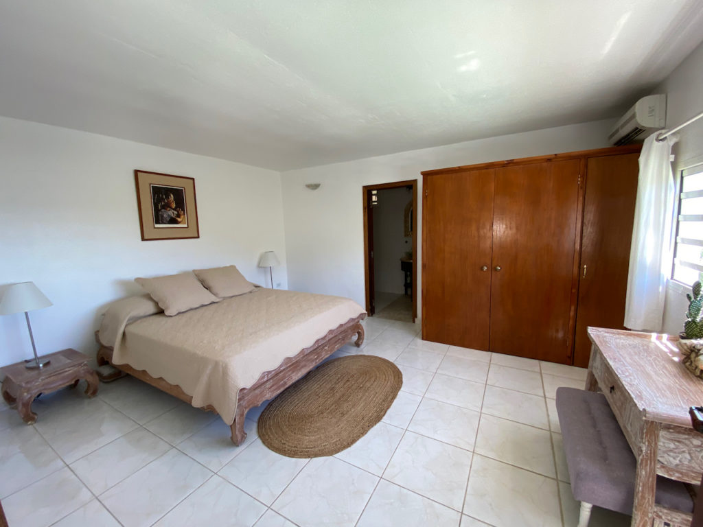 Belair Villa, with magnificent sea view, Prestigious Real Estate, St. Maarten SXM