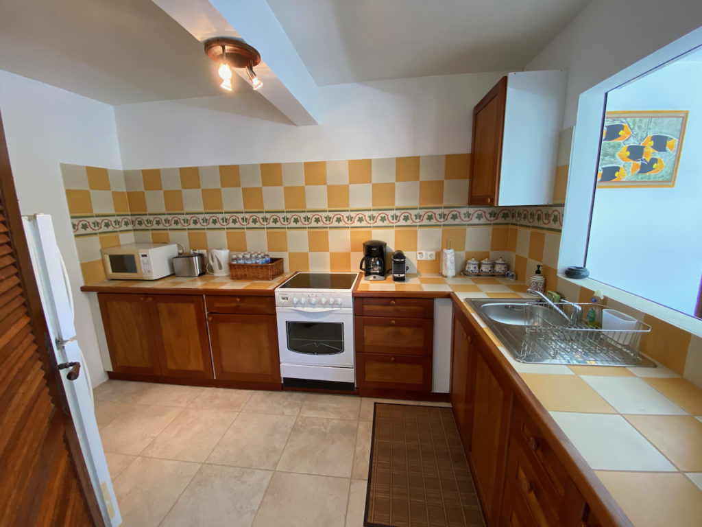 Belair Villa, with magnificent sea view, Prestigious Real Estate, St. Maarten SXM