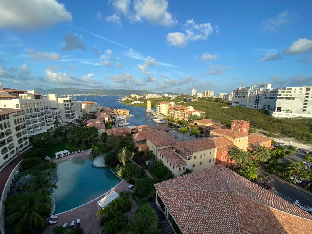 Porto Cupecoy, 3BR Condo, Real Estate, St. Maarten SXM