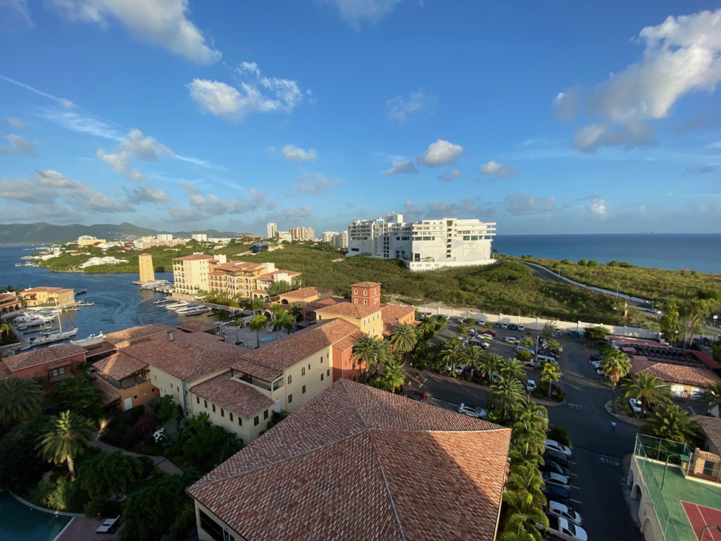 Porto Cupecoy, 3BR Condo, Real Estate, St. Maarten SXM