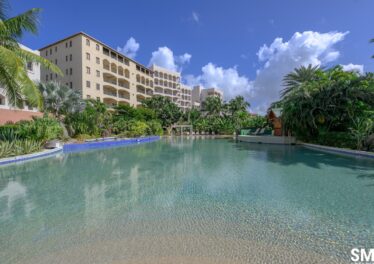 Porto Cupecoy 3BR Condo, Real Estate St. Maarten SXM
