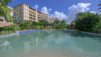 Porto Cupecoy 3BR Condo, Real Estate St. Maarten SXM