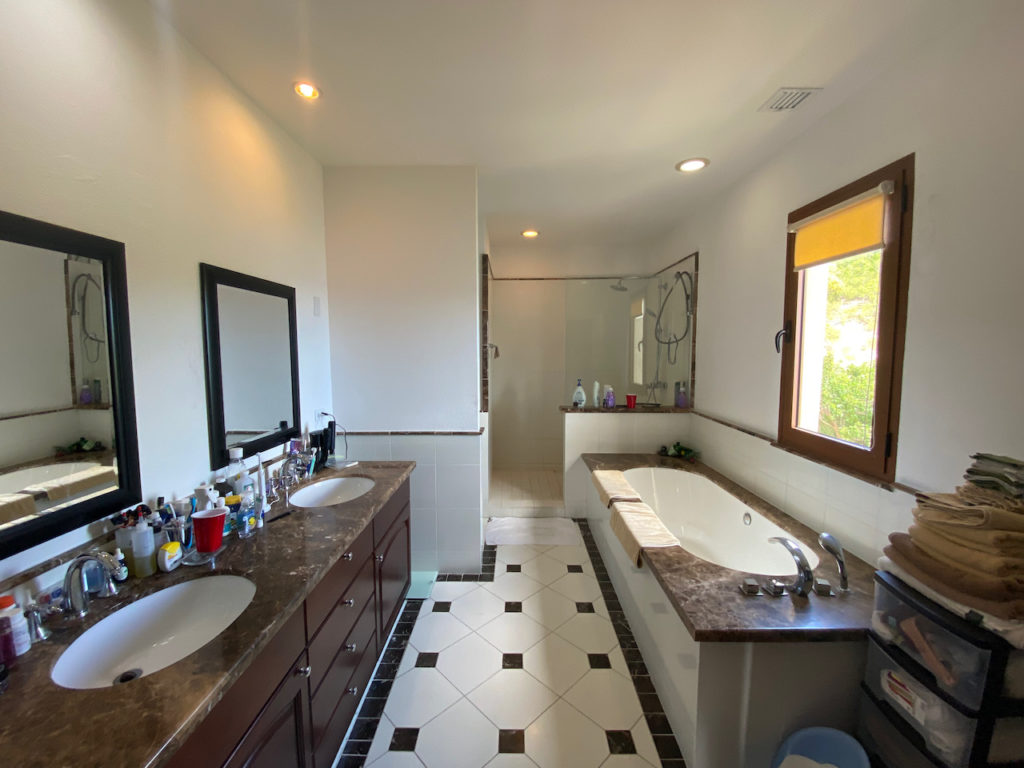 Porto Cupecoy, 3BR Condo, Real Estate, St. Maarten SXM