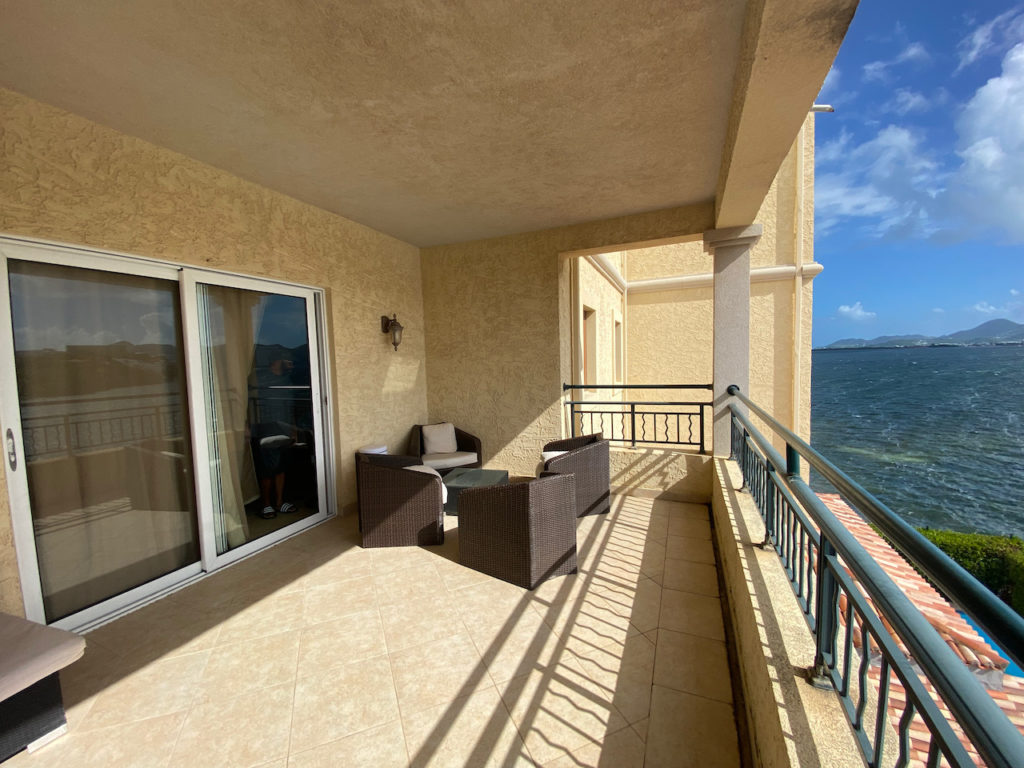 Porto Cupecoy, 3BR Condo, Real Estate, St. Maarten SXM