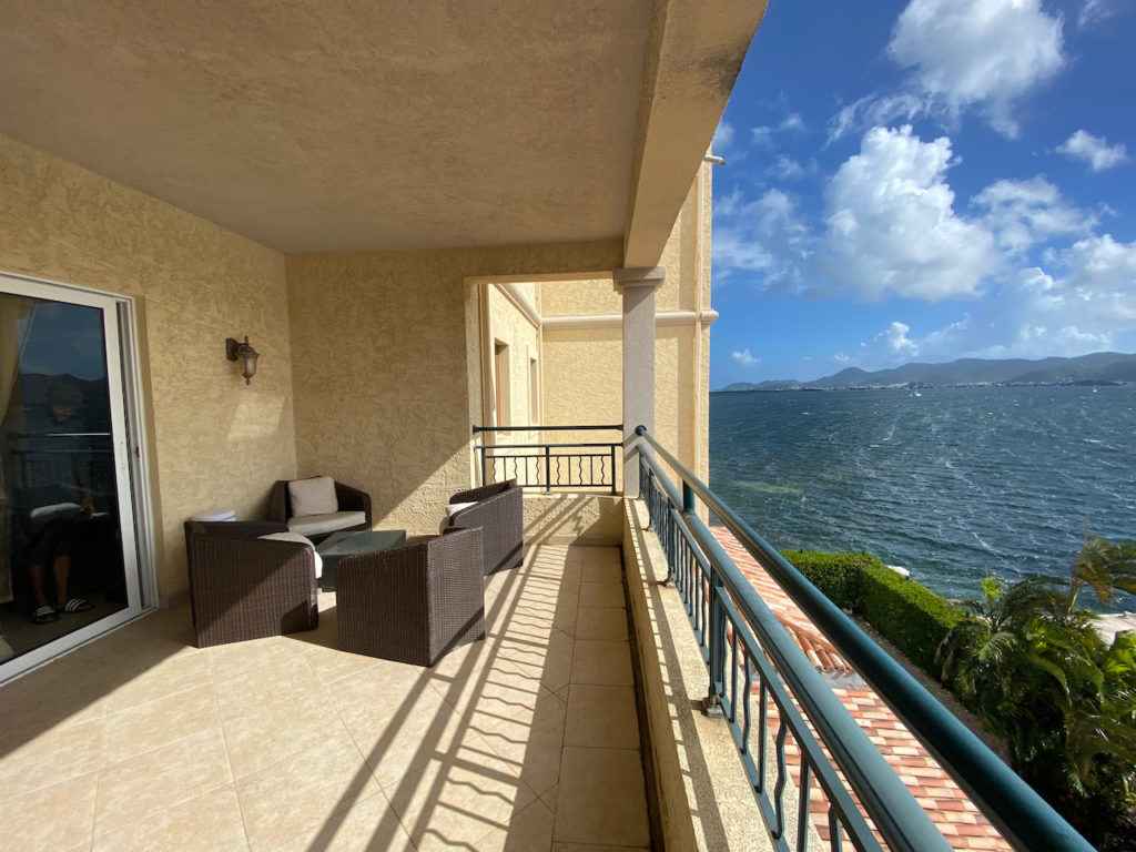 Porto Cupecoy, 3BR Condo, Real Estate, St. Maarten SXM