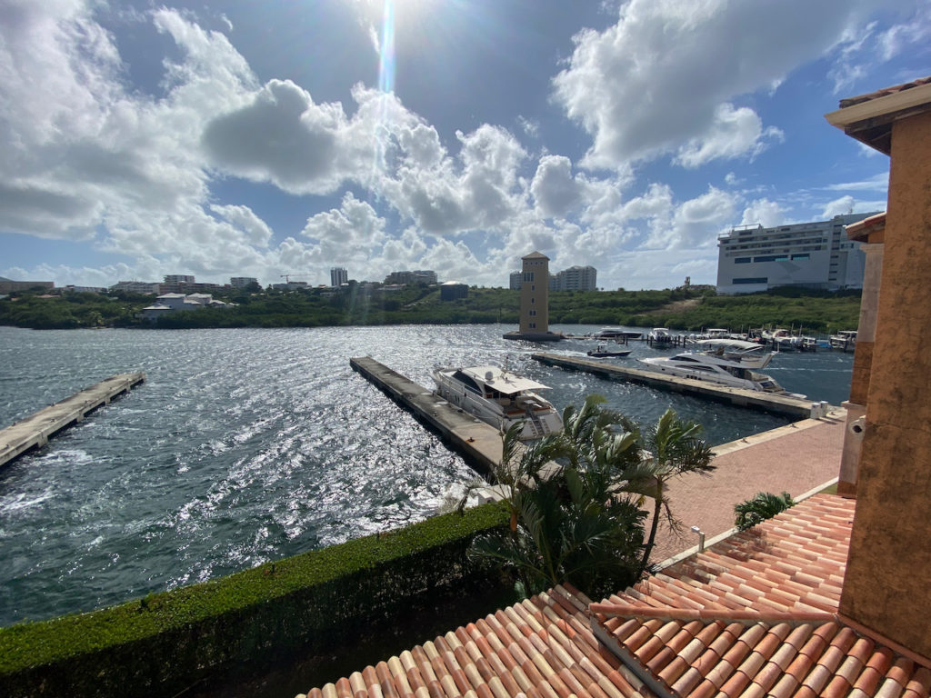 Porto Cupecoy, 3BR Condo, Real Estate, St. Maarten SXM