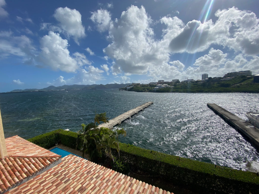 Porto Cupecoy, 3BR Condo, Real Estate, St. Maarten SXM