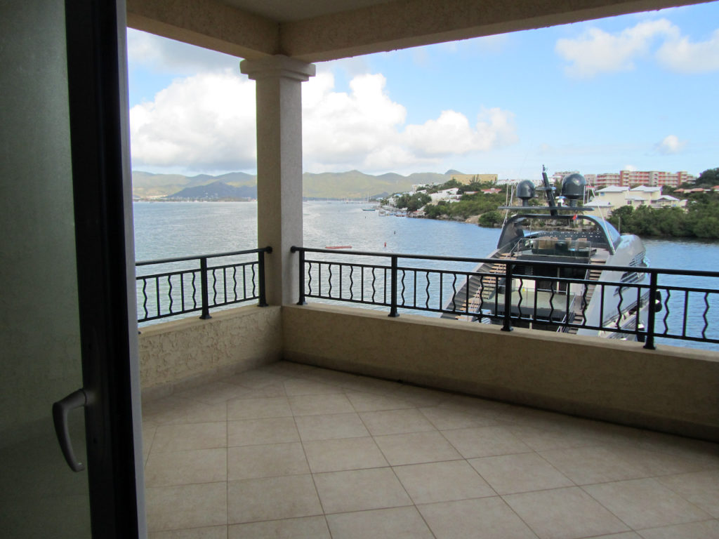 Porto Cupecoy, 3BR Condo, Real Estate, St. Maarten SXM