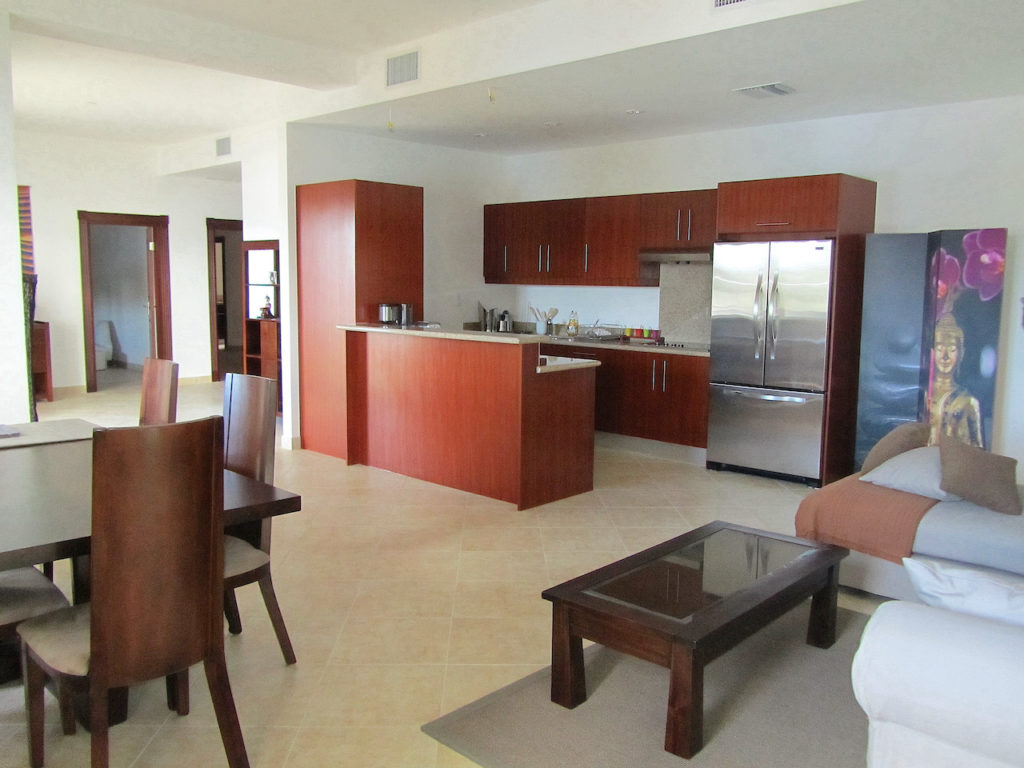 Porto Cupecoy, 3BR Condo, Real Estate, St. Maarten SXM